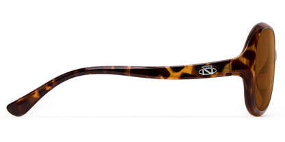 Dauphine Luxe Street Edition Sunglasses