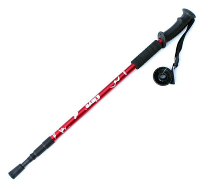 2 Piece Aluminum Hiking Poles