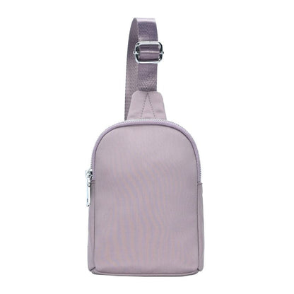Nyxx Nylon Sling Bag