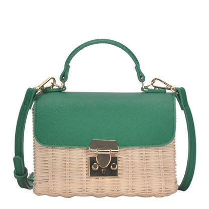 Madeline Crossbody Bag