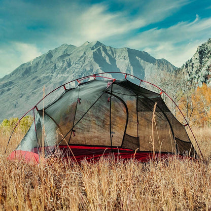 2 Person Backpacking Tent