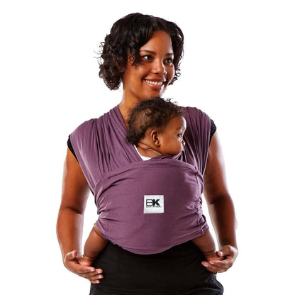 Baby K'tan Original Baby Carrier | Denim