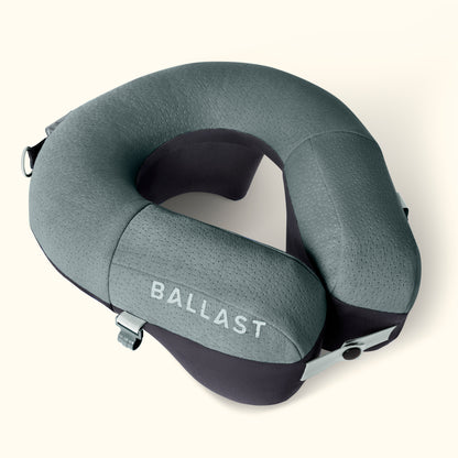 Ballast Beach Pillow Pro