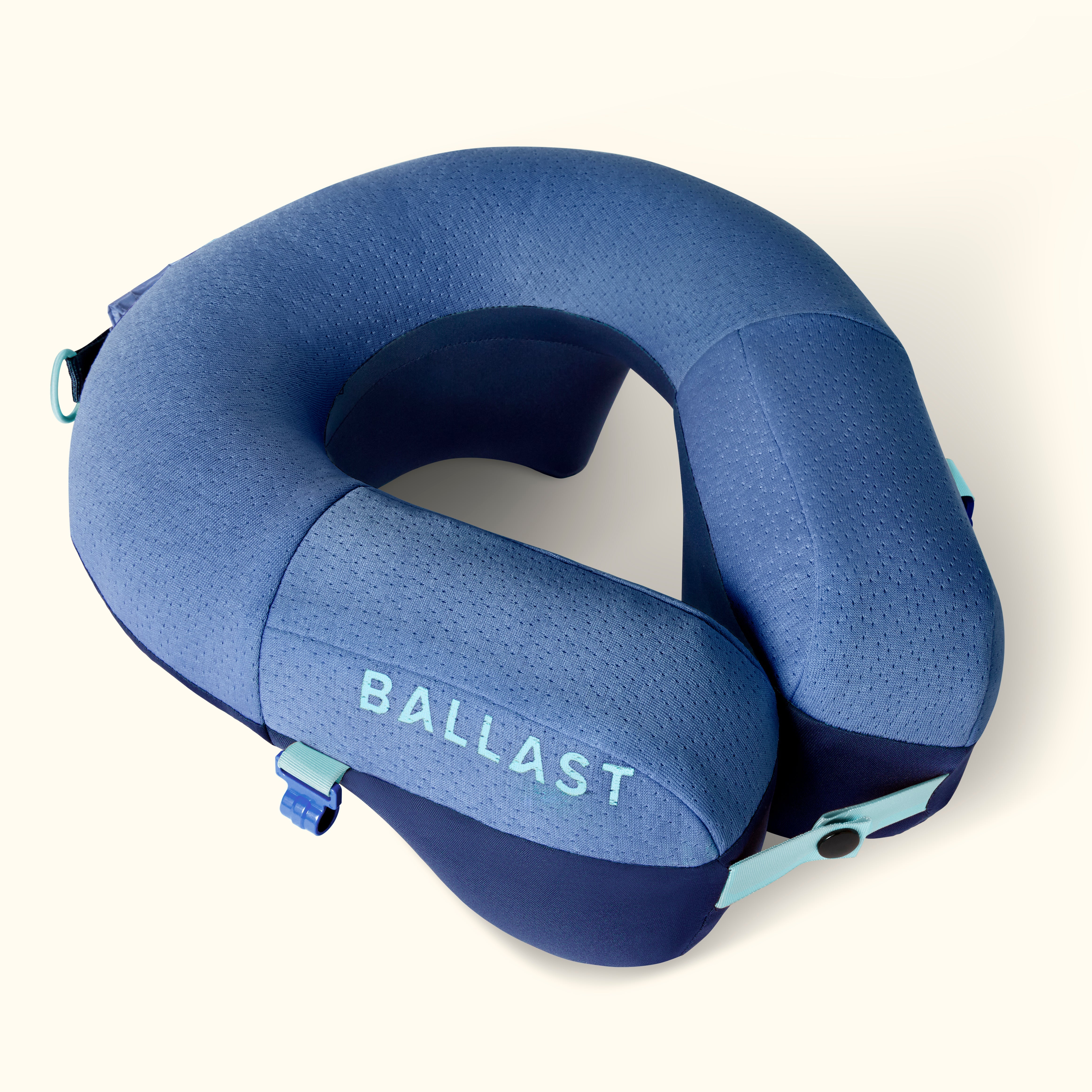 Ballast Beach Pillow Pro