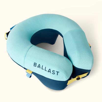 Ballast Beach Pillow Pro