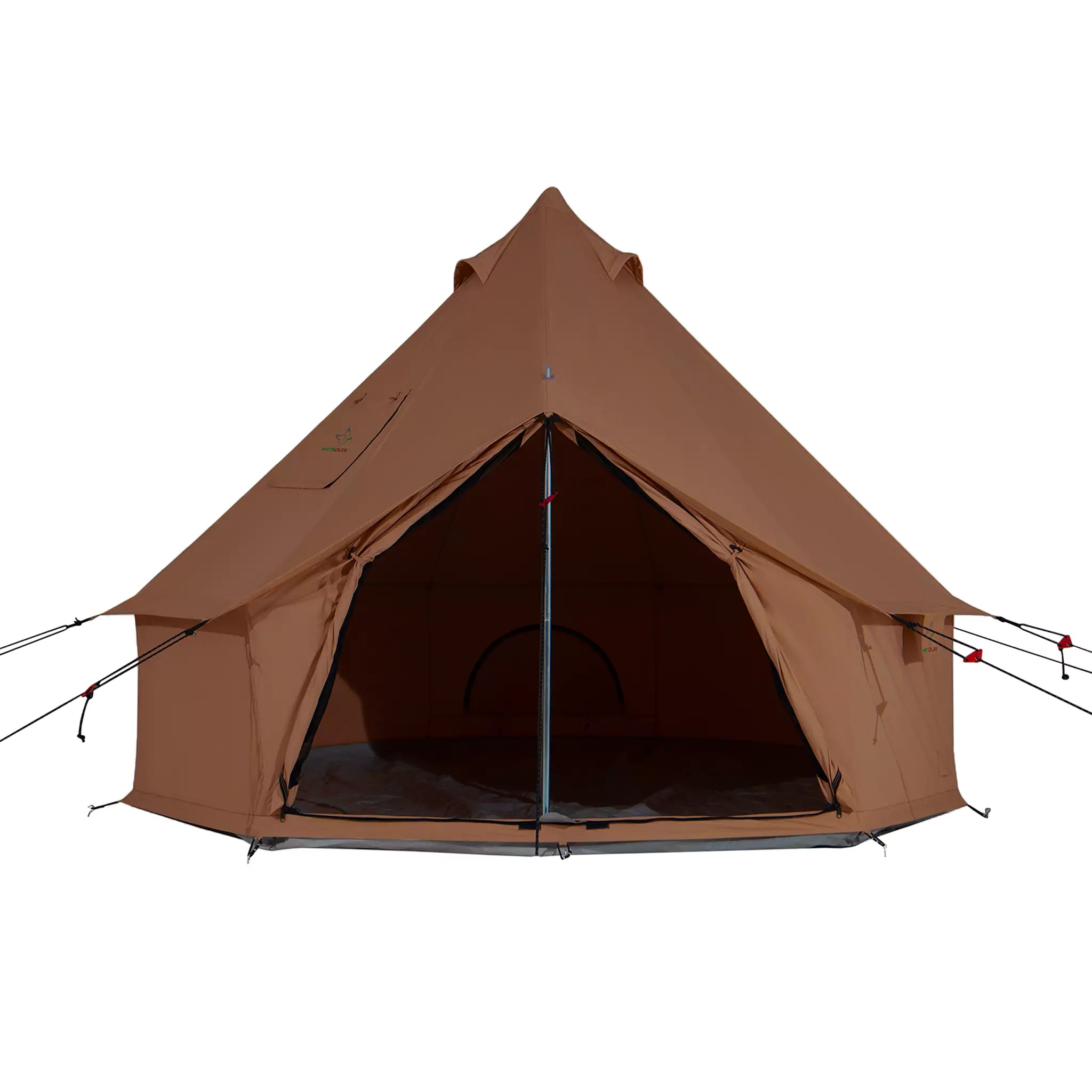 10' Regatta Bell Tent | 3 Person