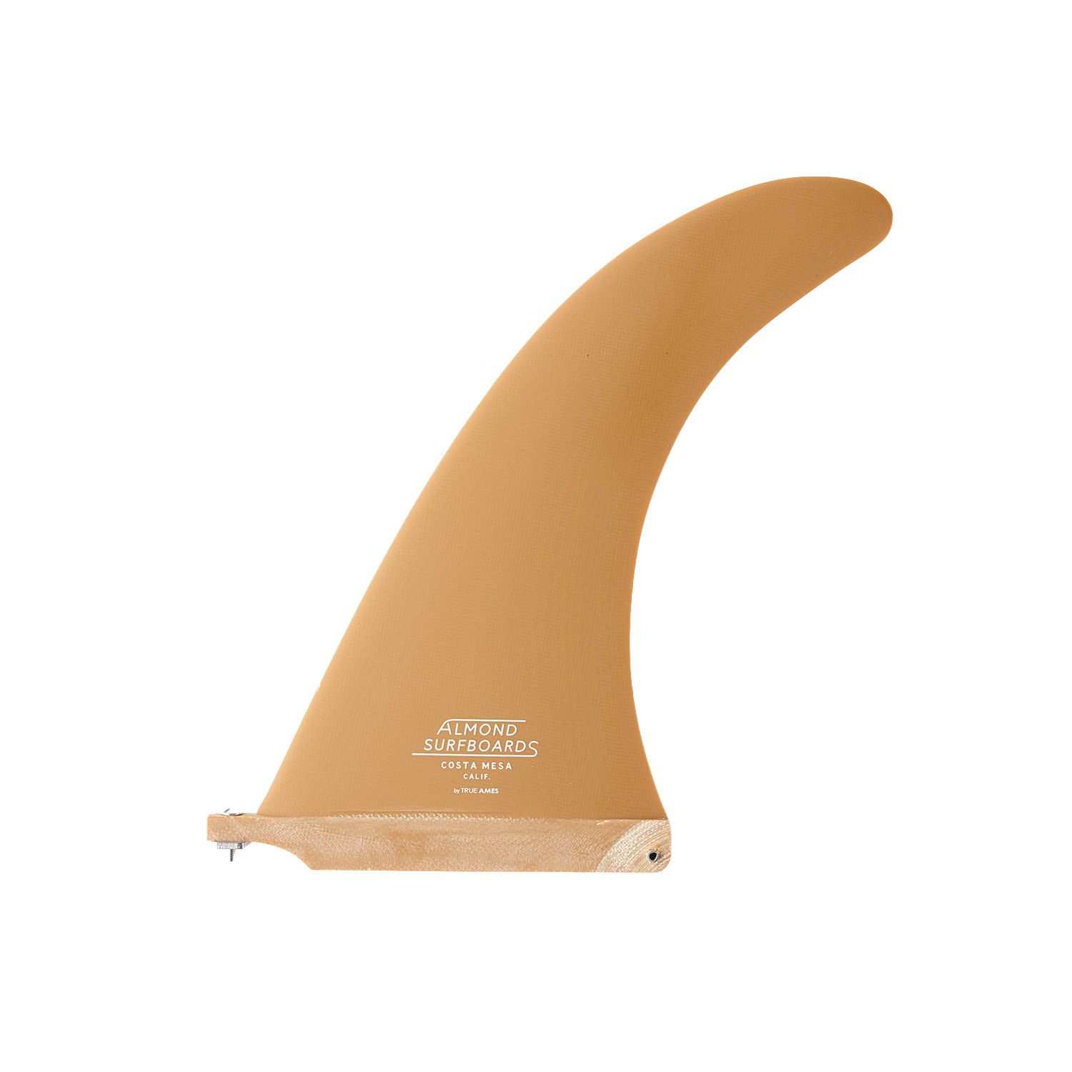 10.5" PIN Fin - Surfboard Fin
