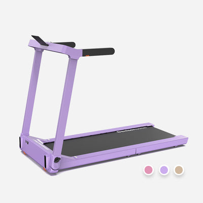 WalkingPad Denise Austin 2.0 Foldable Treadmill