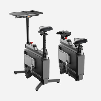 W1B Foldable Exercise Bike