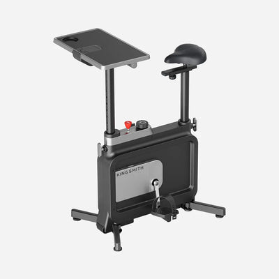 W1B Foldable Exercise Bike