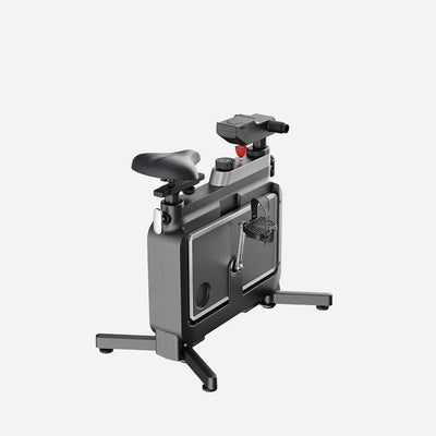 W1B Foldable Exercise Bike