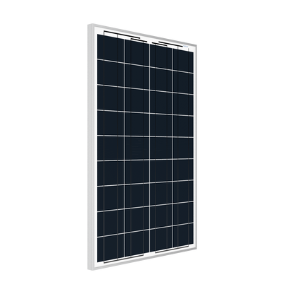 ACOPOWER 100 Watt Poly Solar Panel