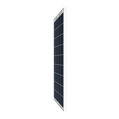 ACOPOWER 100 Watt Poly Solar Panel