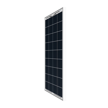 ACOPOWER 100 Watt Poly Solar Panel