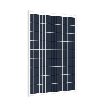 ACOPOWER 100 Watt Poly Solar Panel