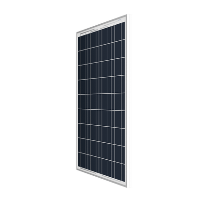 ACOPOWER 100 Watt Poly Solar Panel