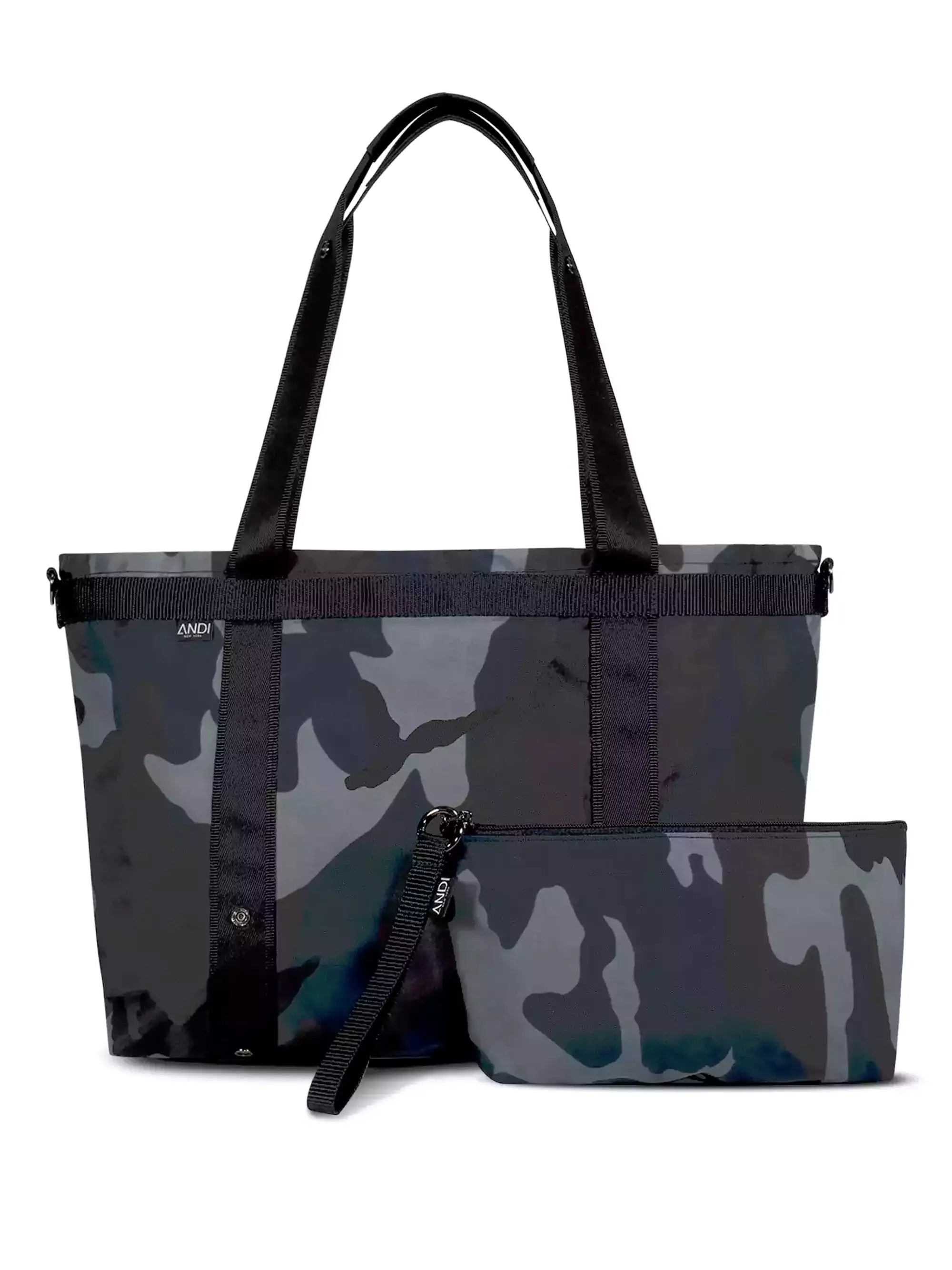 The ANDI Large - Cool Camo