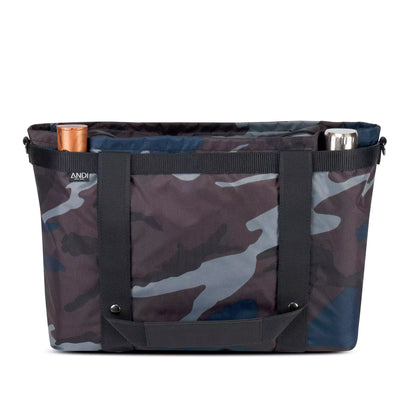 The ANDI Large - Cool Camo