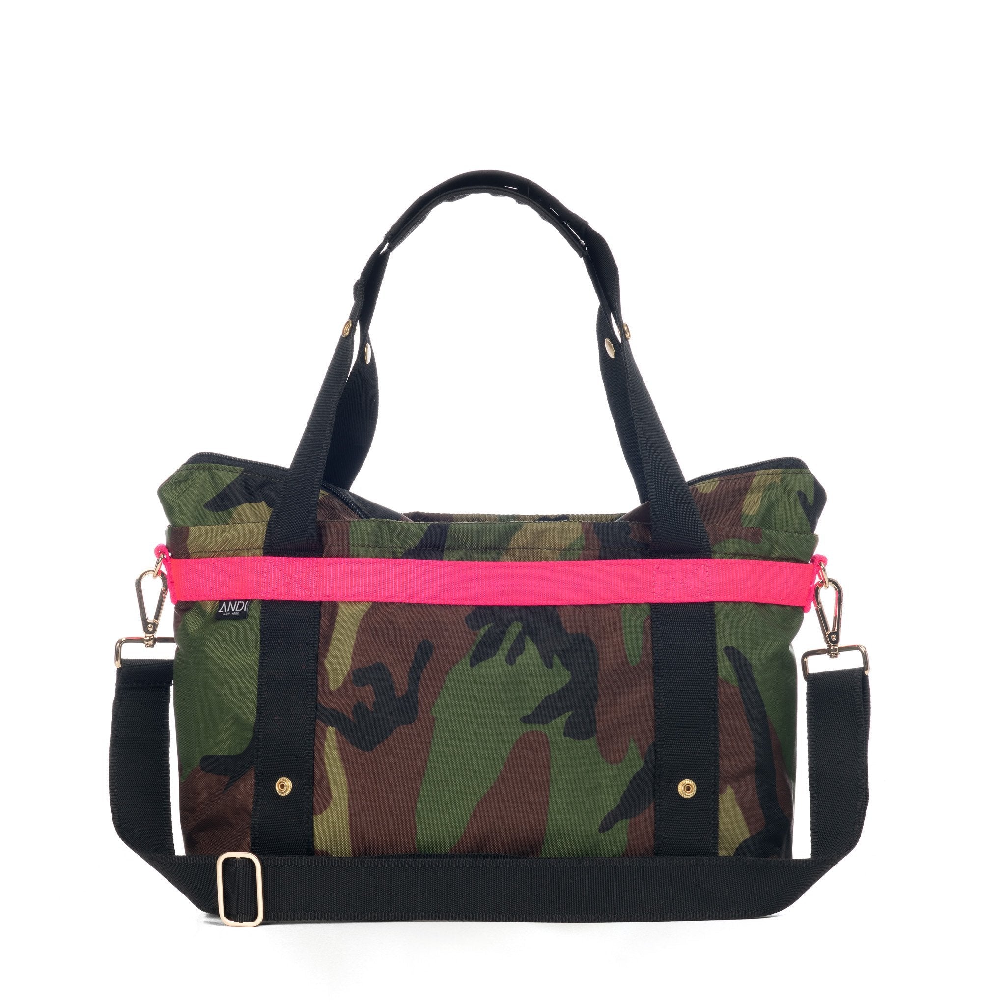 The ANDI Small - Uncamo