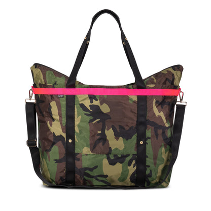 The ANDI Weekender - Uncamo