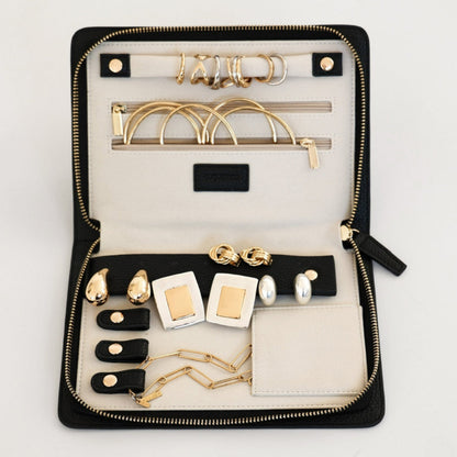 Travel Jewelry Organizer