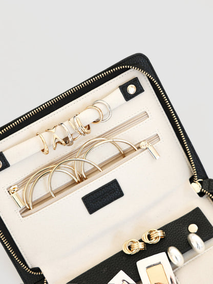 Travel Jewelry Organizer