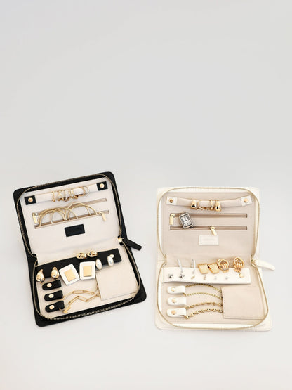 Travel Jewelry Organizer