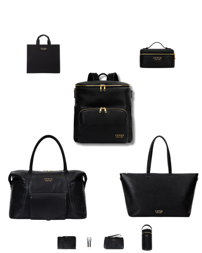 NEWBORN Getaway Airline-approved Carry on System