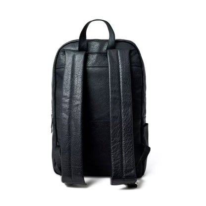 NoirTrek Leather Backpack 1.0