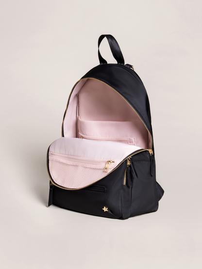 Everyday Backpack Black