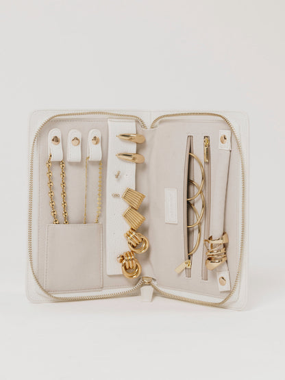 Travel Jewelry Organizer