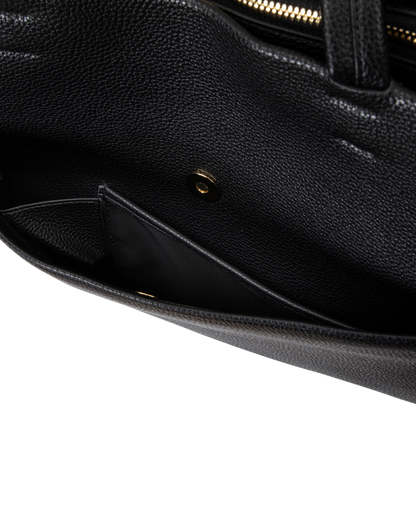 Madison carry on Tote