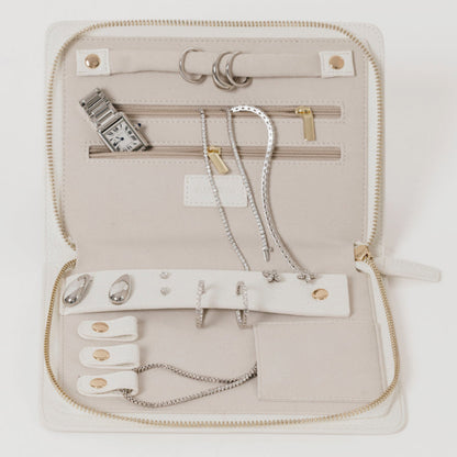 Travel Jewelry Organizer