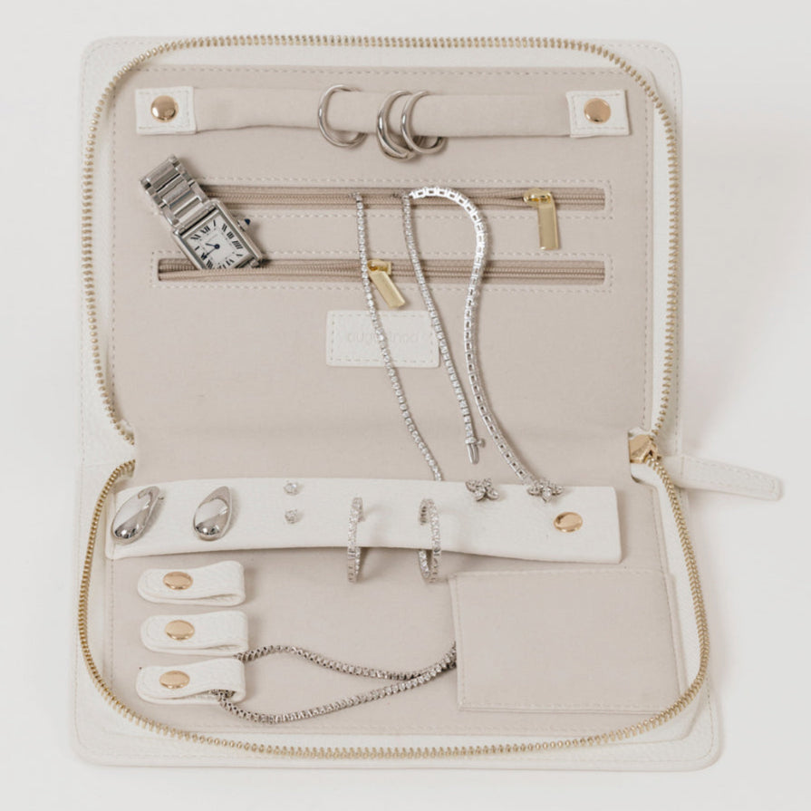 Travel Jewelry Organizer