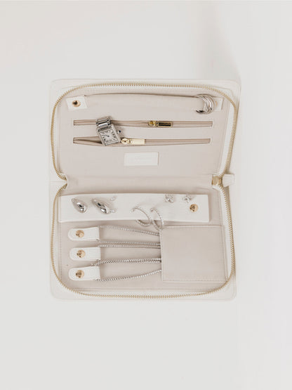 Travel Jewelry Organizer