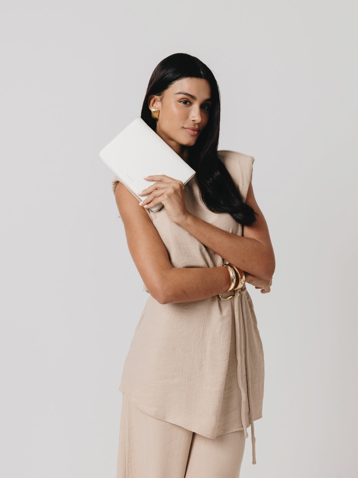 Travel Jewelry Organizer