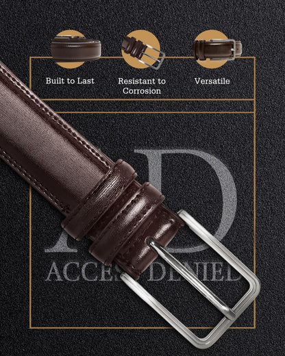 Genuine Leather Belt