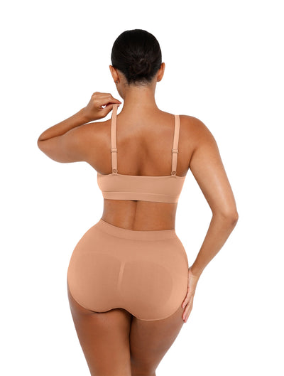 Scoop Bralette