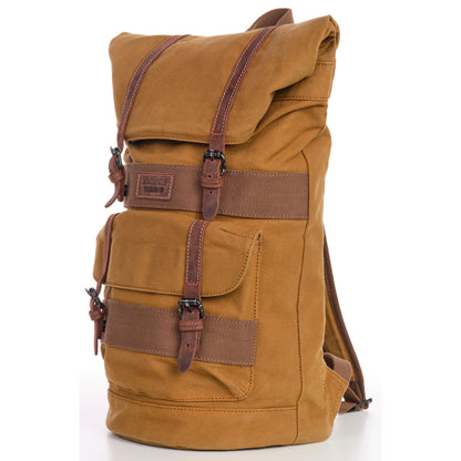 TimberWolf Rucksack Vintage Backpack