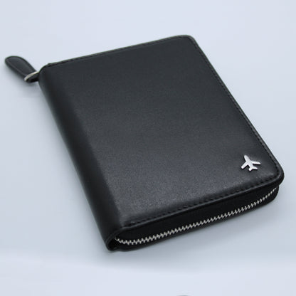 Pilot Document Holder v2