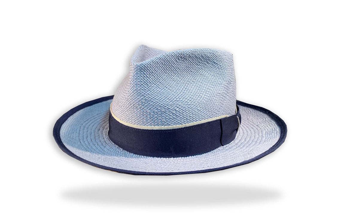 Bluebird Fedora Hat