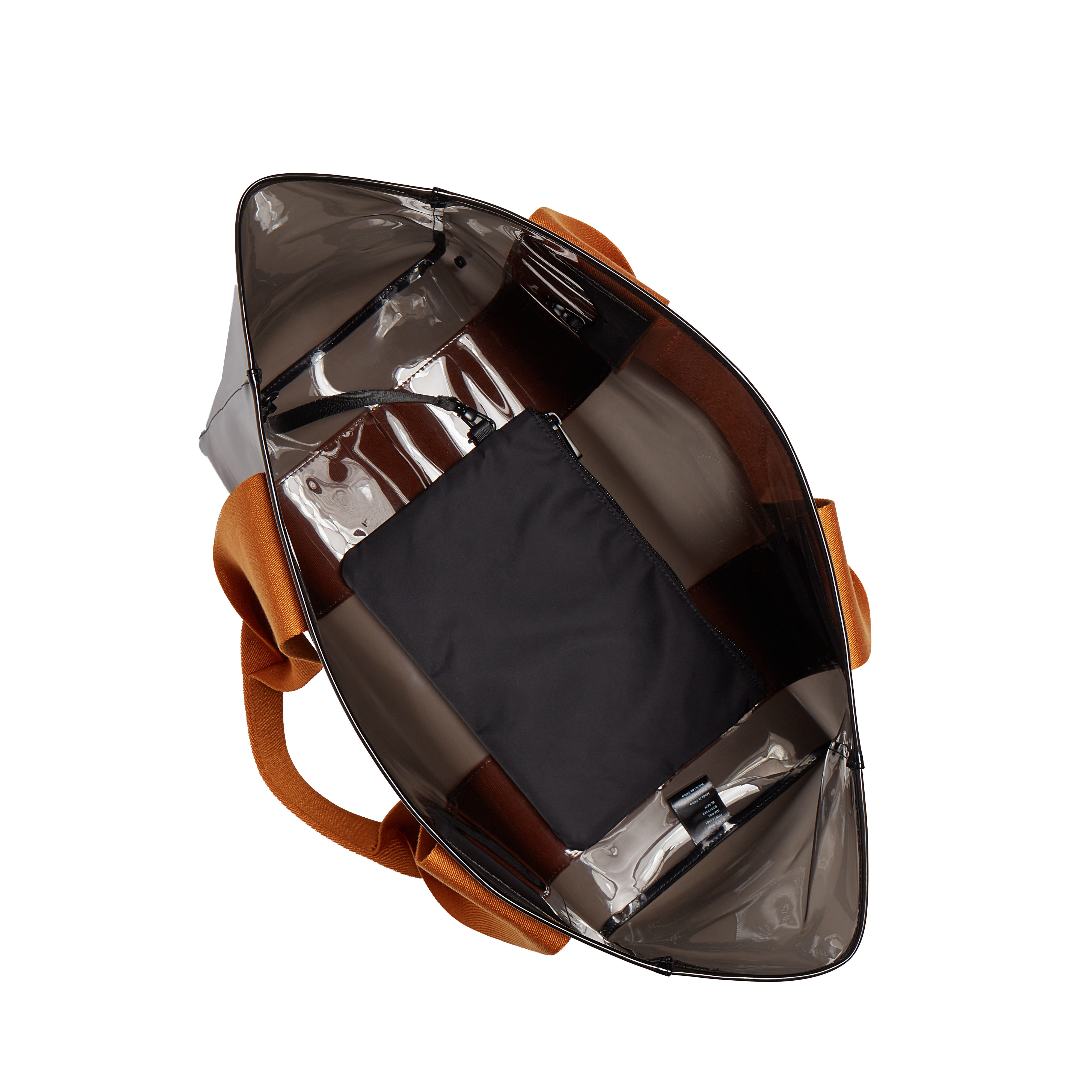 Wellington Cabana Tote