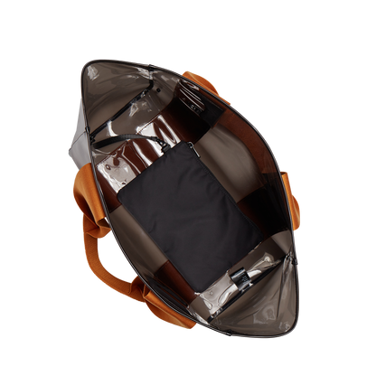 Wellington Cabana Tote