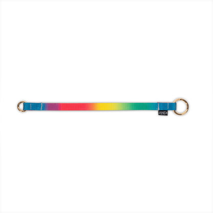 Key Leash - Colorchrome (Gold)