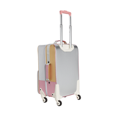 Logan Kids Carry-on Suitcase