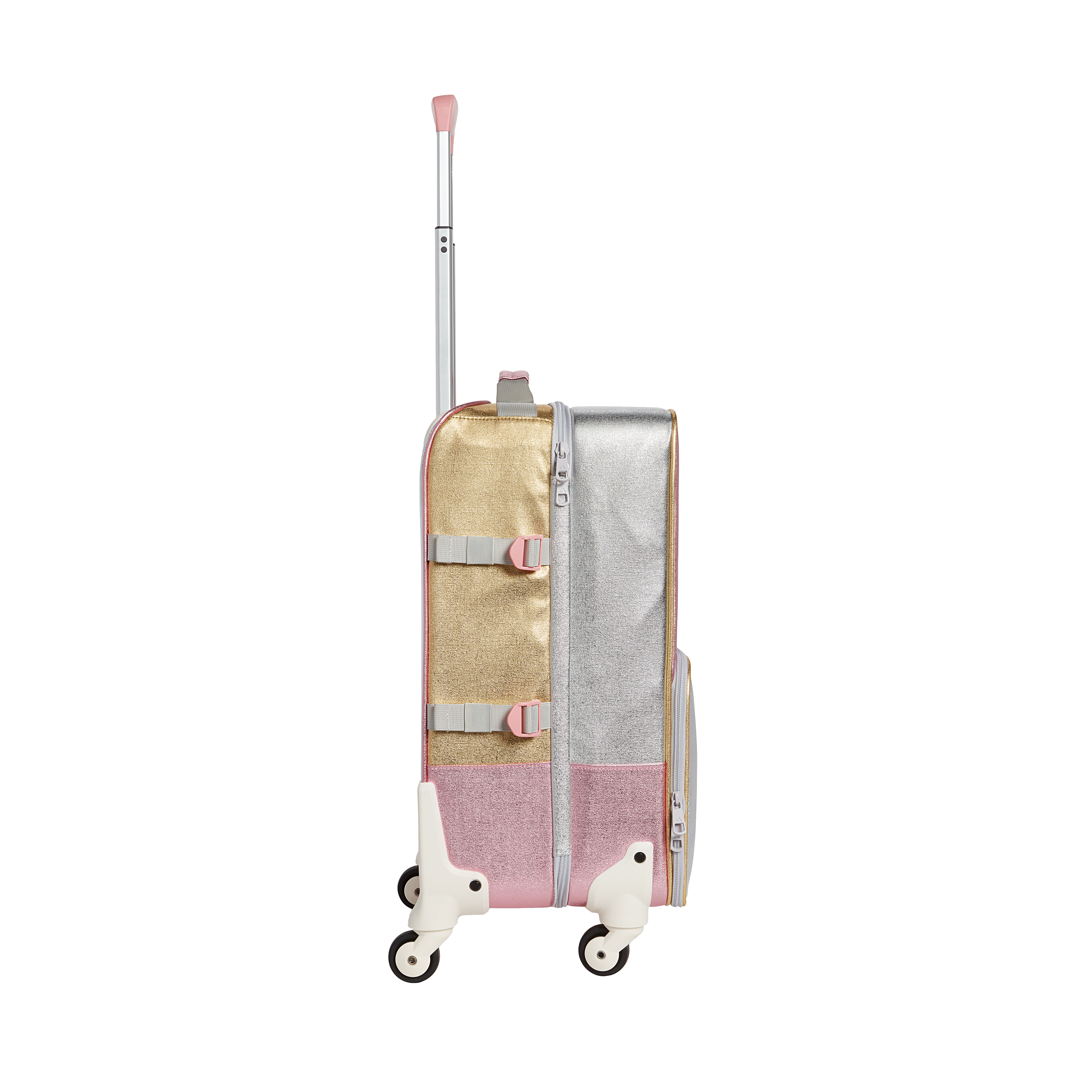 Logan Kids Carry-on Suitcase