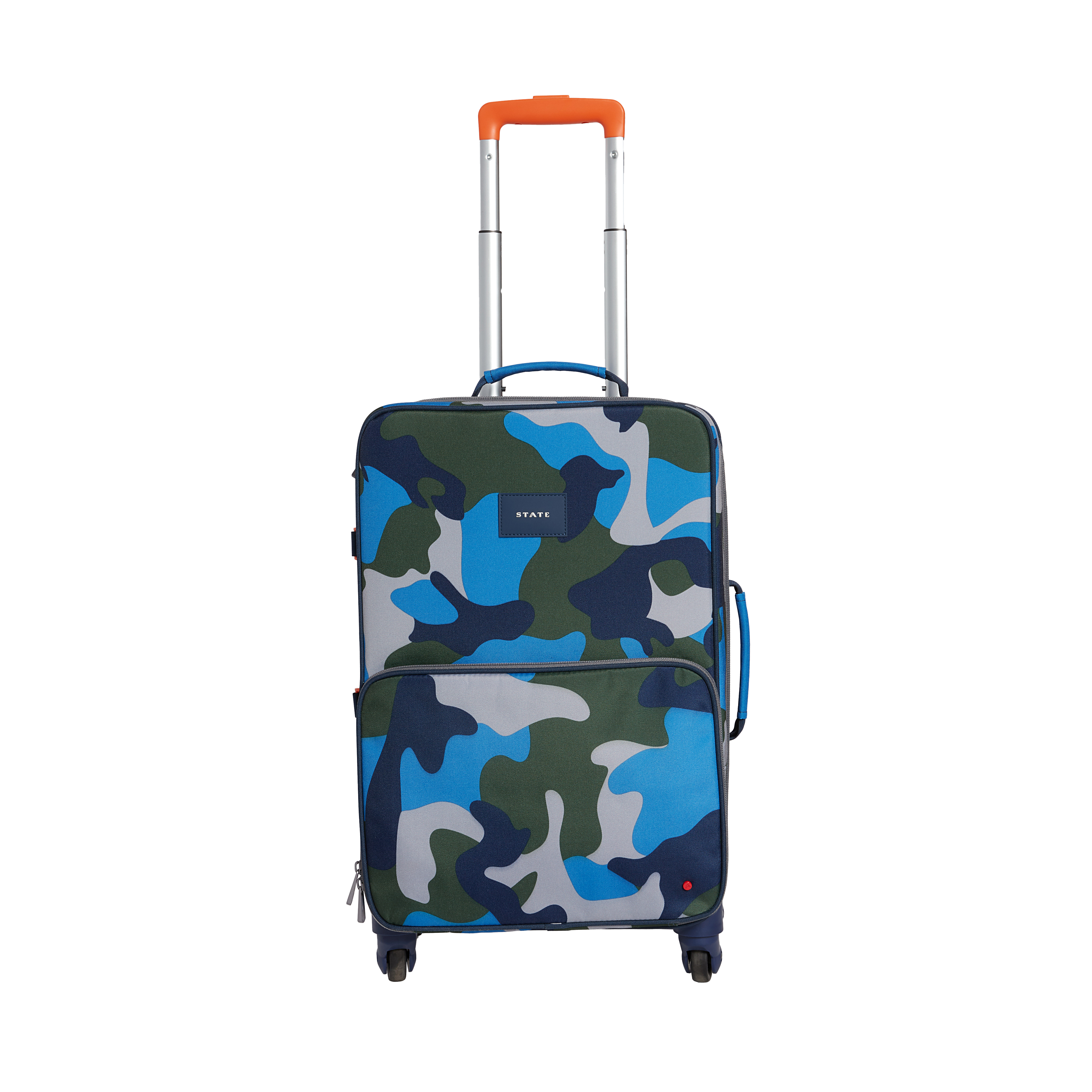 Logan Kids Carry-on Suitcase