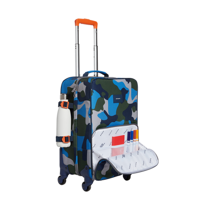 Logan Kids Carry-on Suitcase