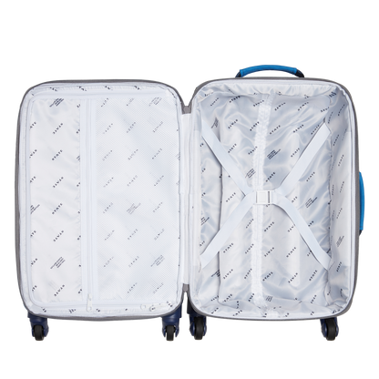 Logan Kids Carry-on Suitcase