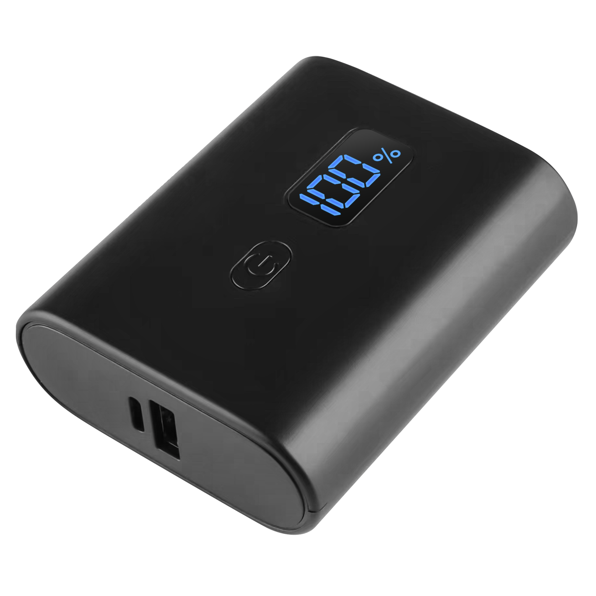 Cove Heated Portable Blanket